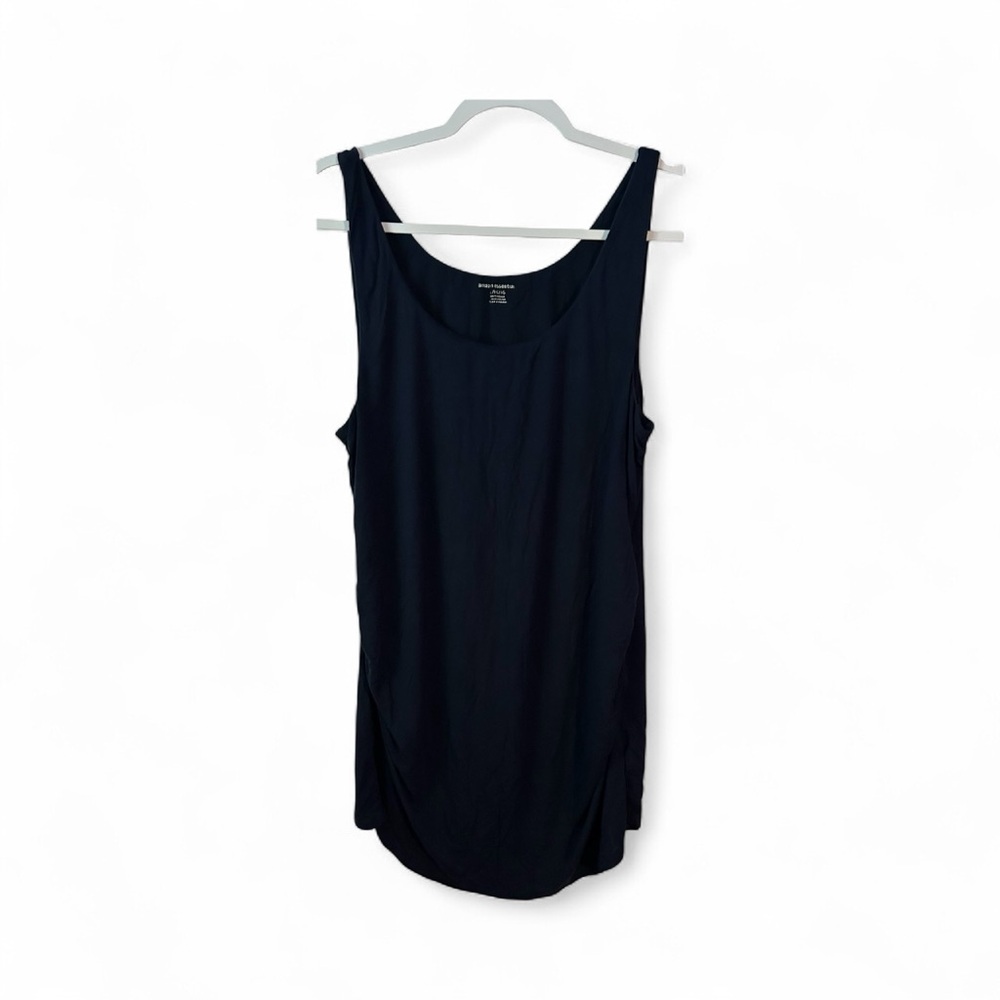 Amazon Essentials navy Tank Top xl